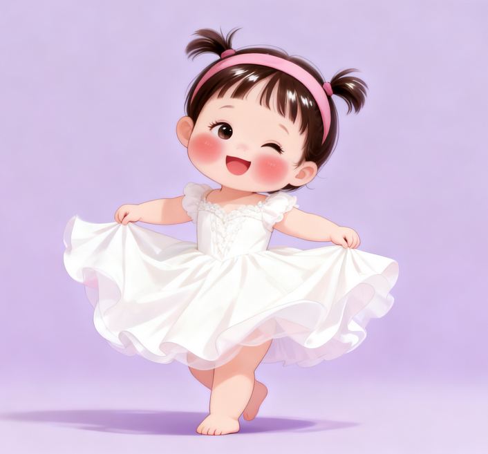 寶寶起名｜取一個朝氣蓬勃，充滿生命力的好名字