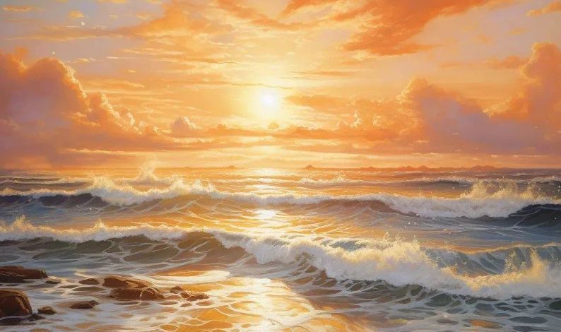 靈氣滿滿|這些禪意名字太好聽了