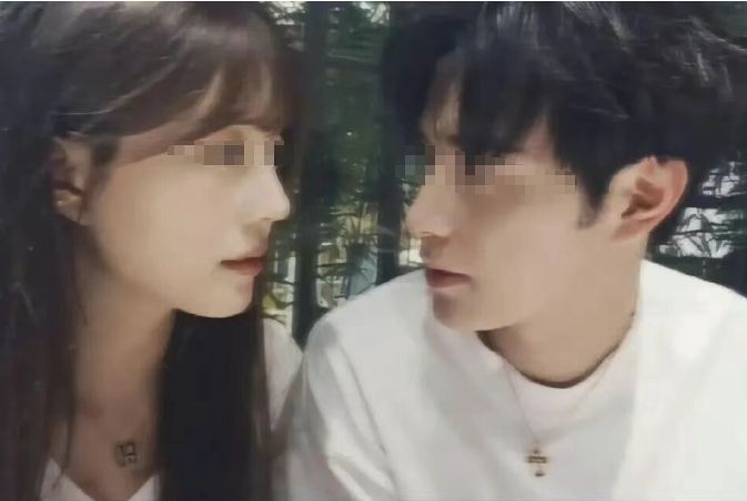 童錦程承認戀情:童錦程名字測試,打分