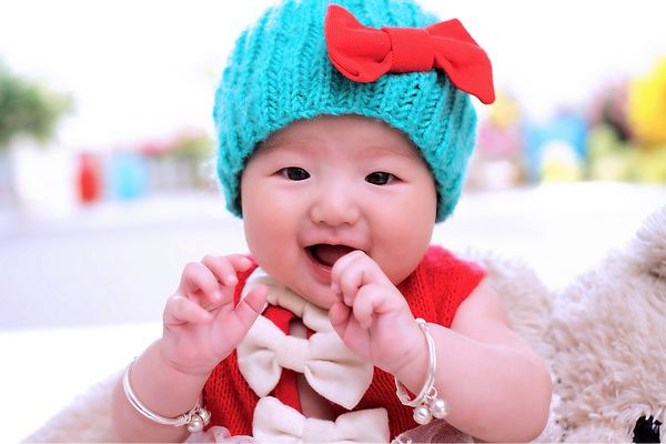 寶寶起名｜取一個溫文儒雅，謙謙君子的好名字