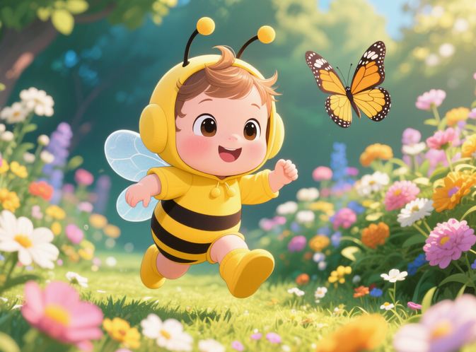 好聽(tīng)有好記朗朗上口的寶寶名有哪些呢?