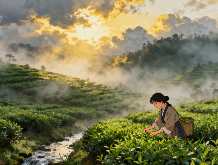 女子佛系清冷筆名合集，分享20個淡雅如風的文藝名字
