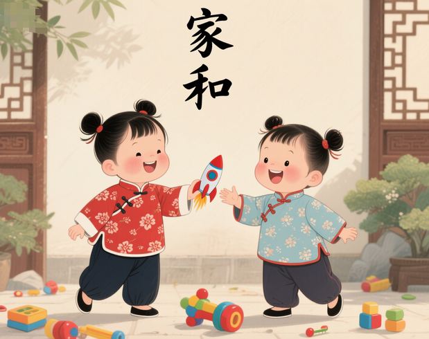 寶寶起名,出自四書五經(jīng)的寶寶名字大全