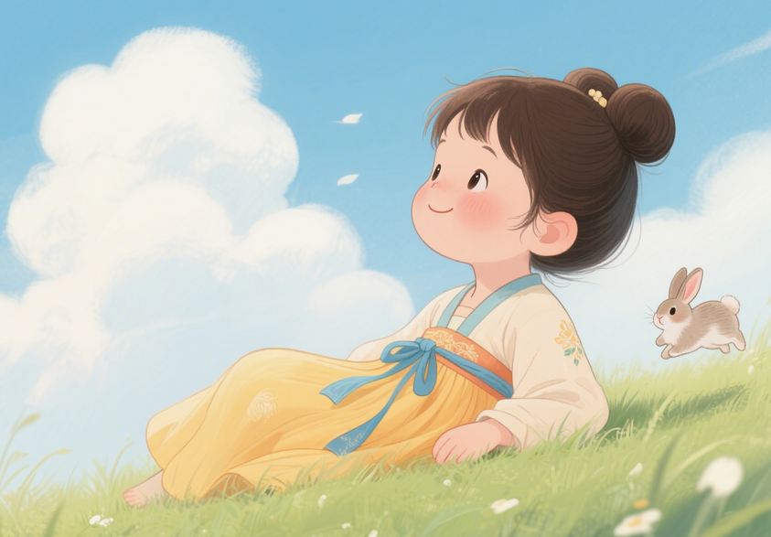 謝姓女寶寶取名靈感|寓意很美的100分名字合集來啦