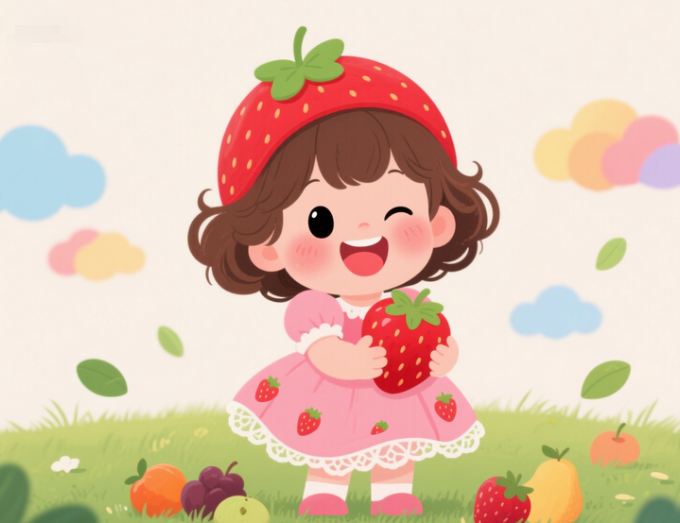 鄭姓女孩起名不踩雷！鄭姓女孩聰明有福氣名字來了