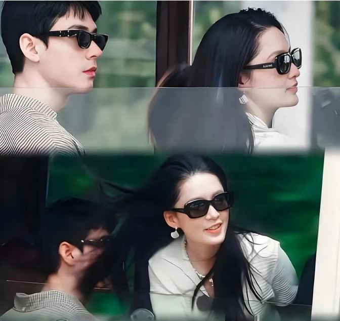 龔俊李沁牽手這段好嗑：龔俊名字打分測試，解析!