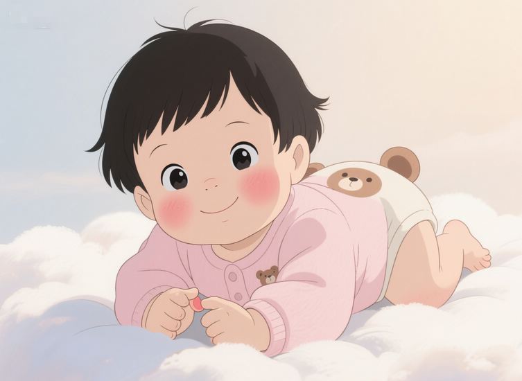 曹姓女孩聰明有福氣名字,好聽又有旺運寓意