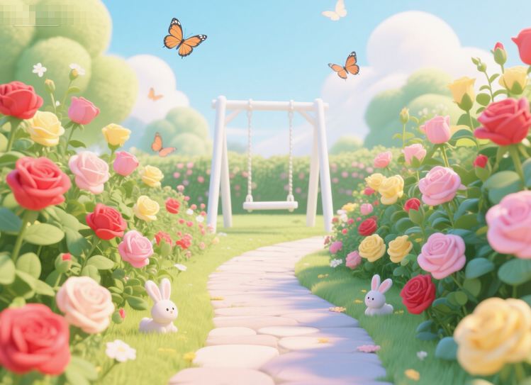 網名起名,有美好寓意的網名昵稱