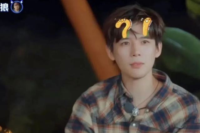 胡先煦還是太懂王安宇了 胡先煦名字測試打分,解析~