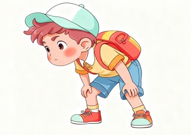 新生兒取名丨寓意健康平安的寶寶名,好聽又吉利~