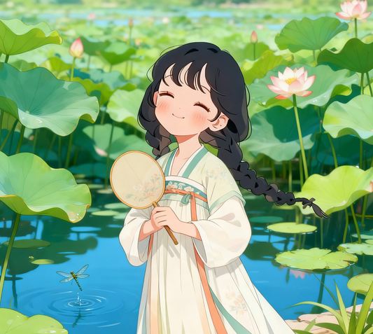 葉姓女孩100分好名推薦：詩意、清新、高級全都有