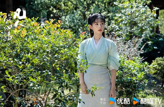 趙晴哭戲破碎感要溢出屏幕了：趙晴名字測試打分，解析~