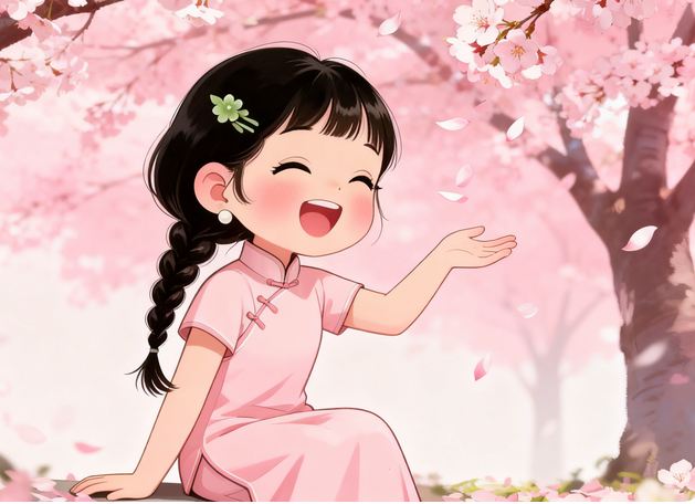 武姓女孩怎么取名好?超有寓意的古風與現代好名字