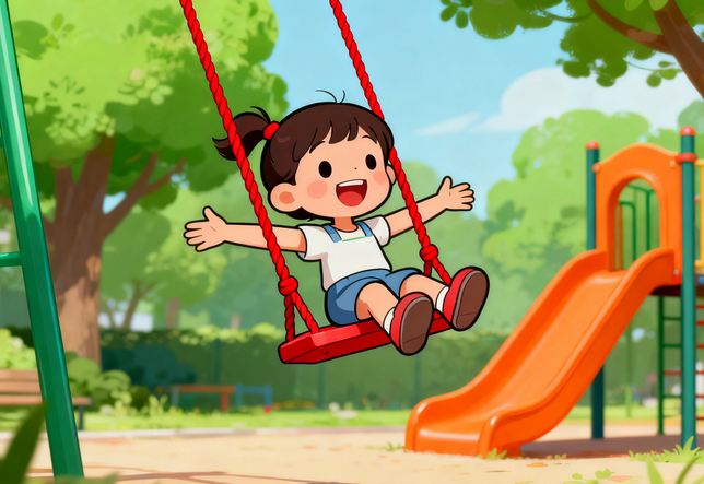 好聽到爆棚的寶寶小名，真的很軟萌治愈