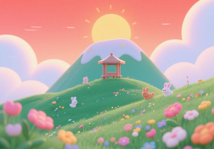 《逍遙》女主肖瑤名字測試打分，解析~