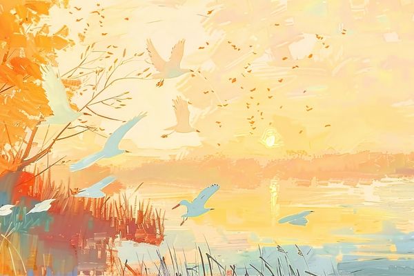 店鋪取名丨罕見好聽的古風書店名