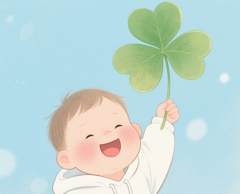 藏在宋詞里的溫柔寶寶名，既有書卷氣有父母的美好期許