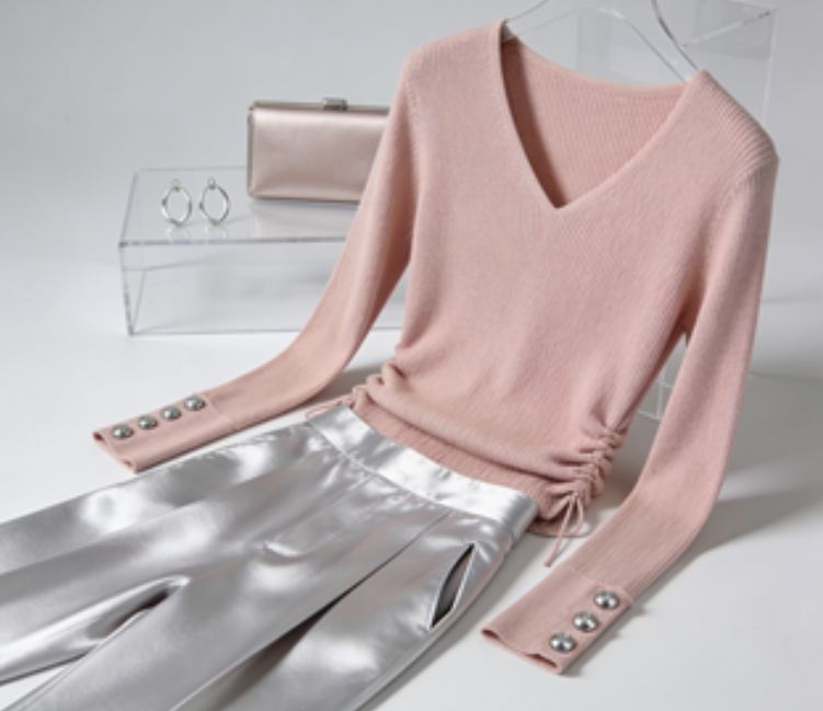 店鋪起名丨小眾ins輕奢女裝店名