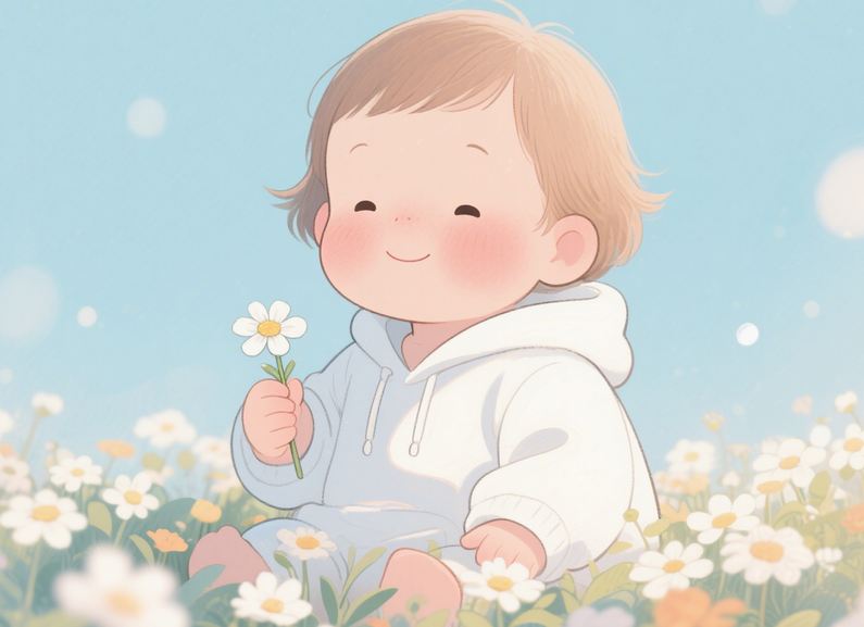 寶寶起名|取一個彰顯端莊優雅的好名字