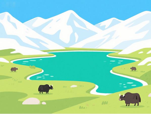 游戲起名丨改個帶有《原神》元素的游戲網名