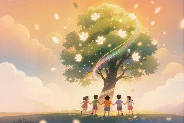 2026年福氣滿滿的馬寶寶小名