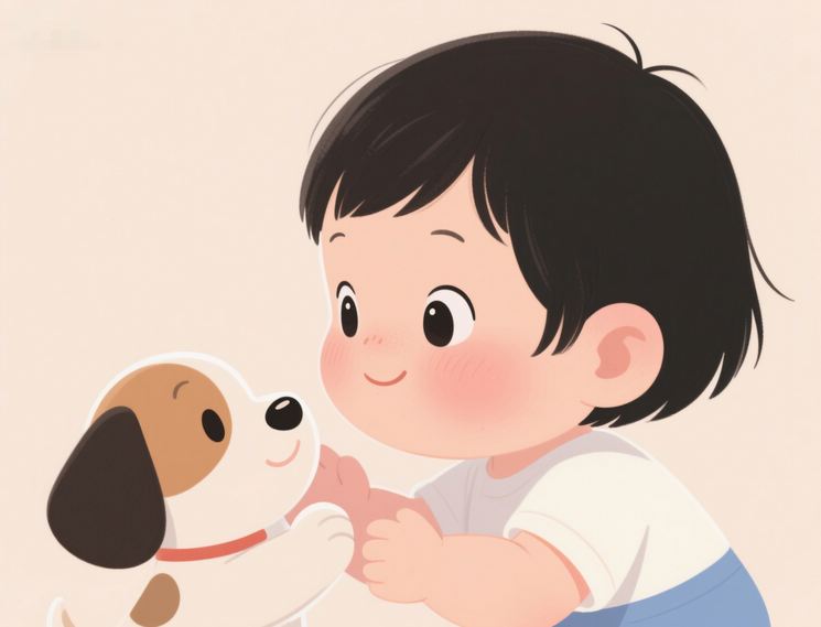 取自吉祥成語(yǔ)的寶寶名30個(gè)，個(gè)個(gè) 福氣滿滿寓意好