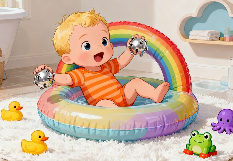 獨(dú)特又滿含愛(ài)意的寶寶小名分享30個(gè)