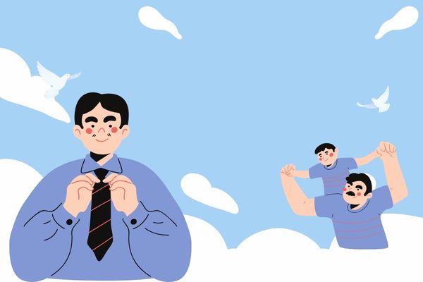 寶寶起名｜取一個人生瀟灑，前程順遂的好名字