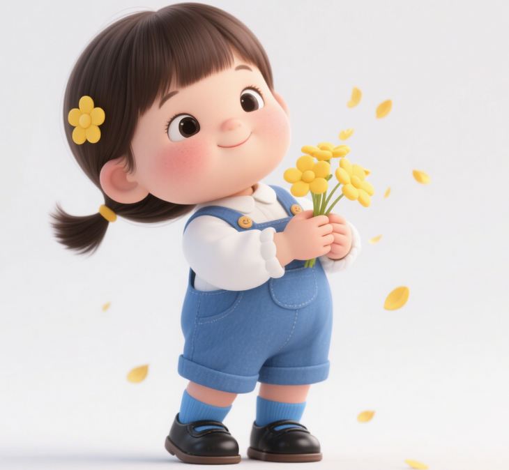 姓武女孩叫什么名字好聽,武姓好聽到爆的女孩名字清單