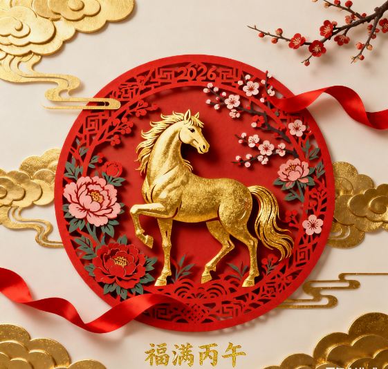 公司起名,屬馬聚財(cái)?shù)墓久钟心男?