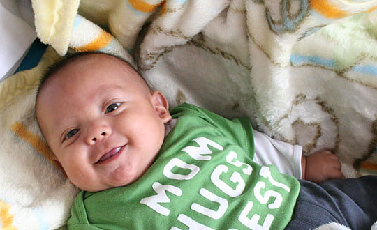 2021辛丑年女寶寶起名技巧，給孩子最好的名字