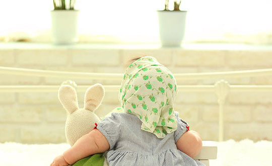 2021牛寶寶取名以及取名禁忌，備孕牛寶收藏吧