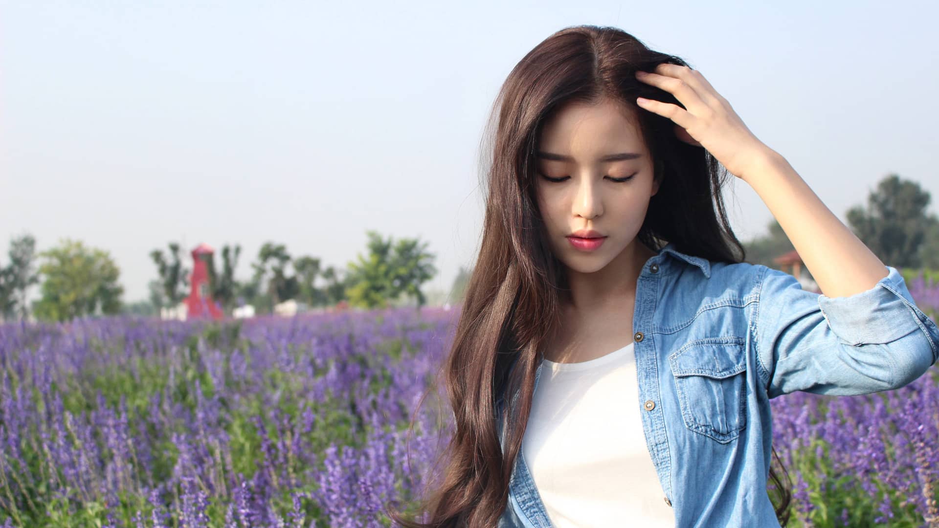 最新女孩取名內涵詩意名字